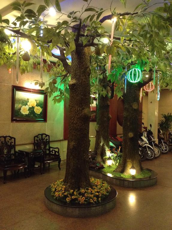 Hoa Hong 2 Hotel Ανόι Εξωτερικό φωτογραφία