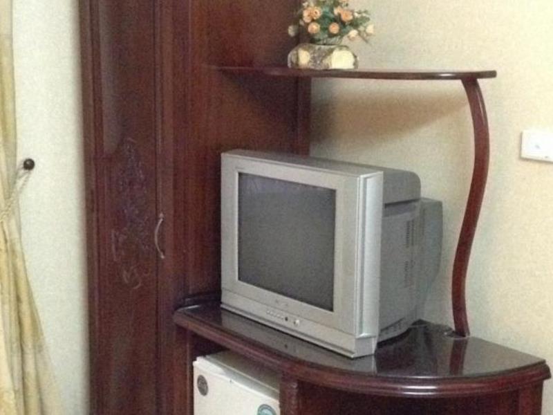 Hoa Hong 2 Hotel Ανόι Εξωτερικό φωτογραφία