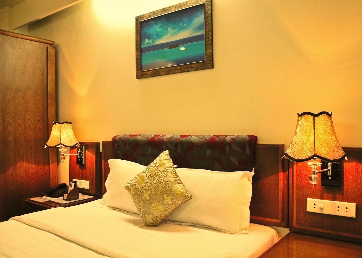 Hoa Hong 2 Hotel Ανόι Εξωτερικό φωτογραφία