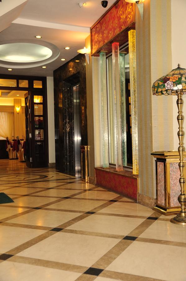 Hoa Hong 2 Hotel Ανόι Εξωτερικό φωτογραφία